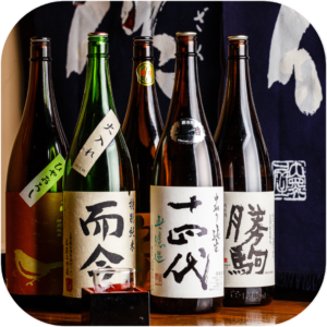 日本酒 (1)